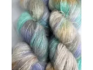 Suri Silk Cloud