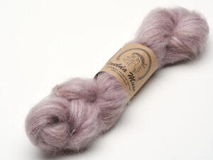 Mink & Pearls - Kid Silk Mohair