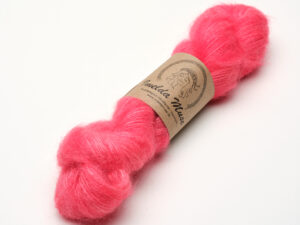 Posh Poppy - Kid Silk Mohair
