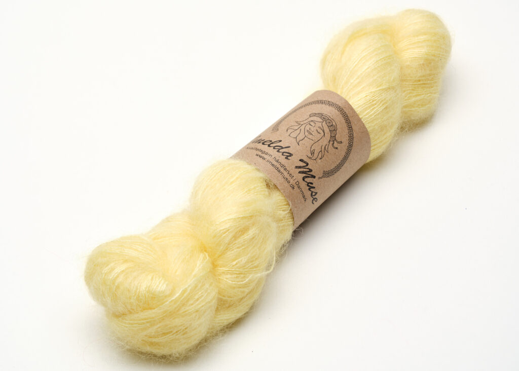 Lemon Sorbet