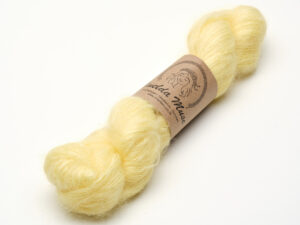 Lemon Sorbet - Kid Silk Mohair