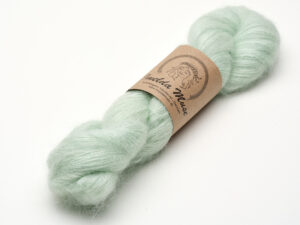 Sage Serenity - Kid Silk Mohair