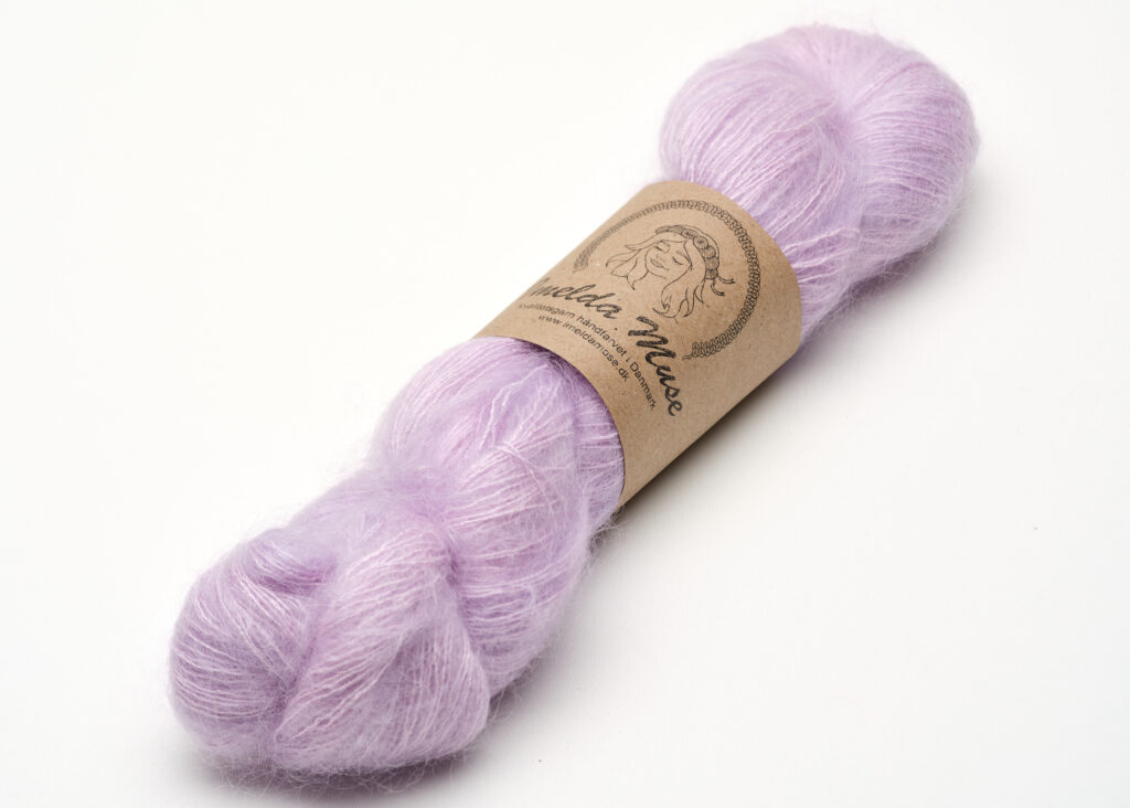 Purple Pleasure