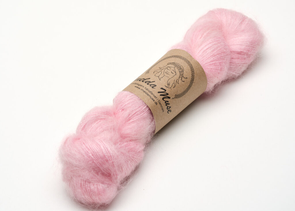 Strawberry Fluff