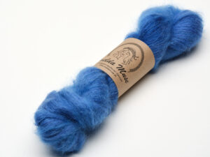 True Blue - Kid Silk Mohair