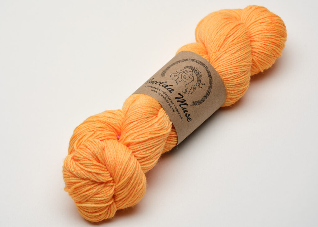 Orange you glad you met me?