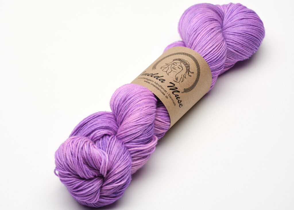 Lavender Haze