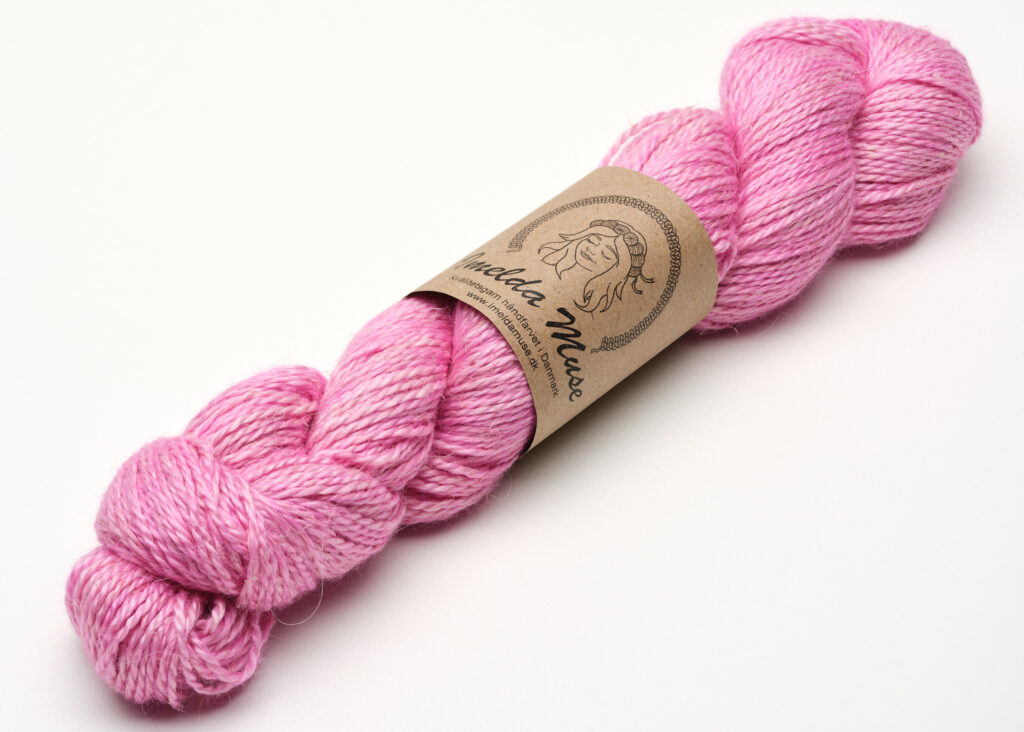 Faded Fuchsia