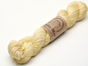 Egyptian DK – Banana Cream Pie