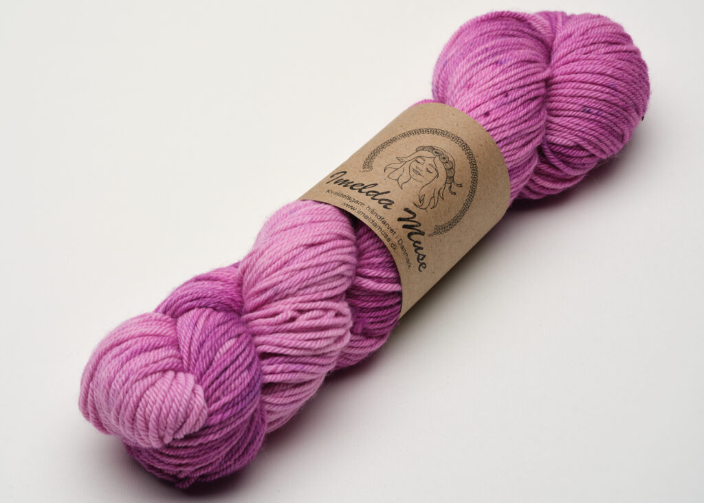 Fall Fuchsia