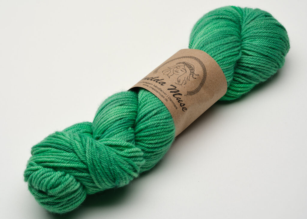 Woodland Wonder