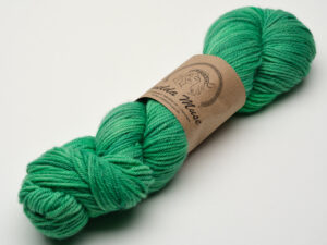 Organic Worsted – Woodland Wonder