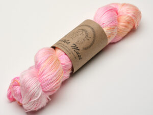 100% Pure Silk – Tropical Bliss