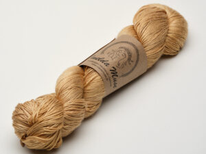 100% Pure Silk – 24 Carat