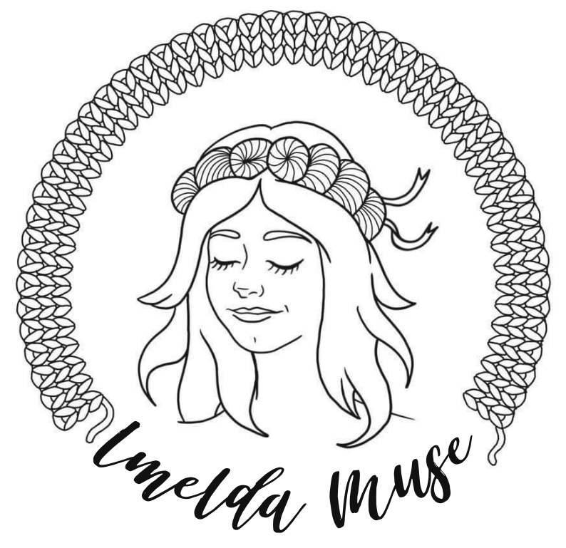 Imelda Muse logo